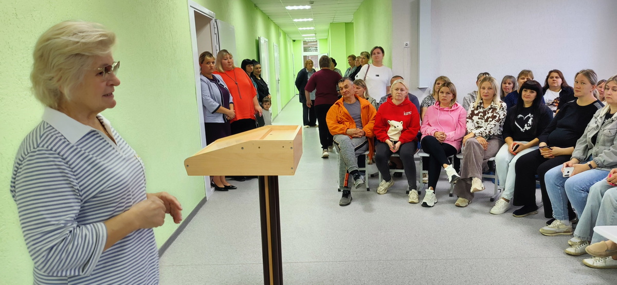 Если мы не защитим наших детей, никто не защитит