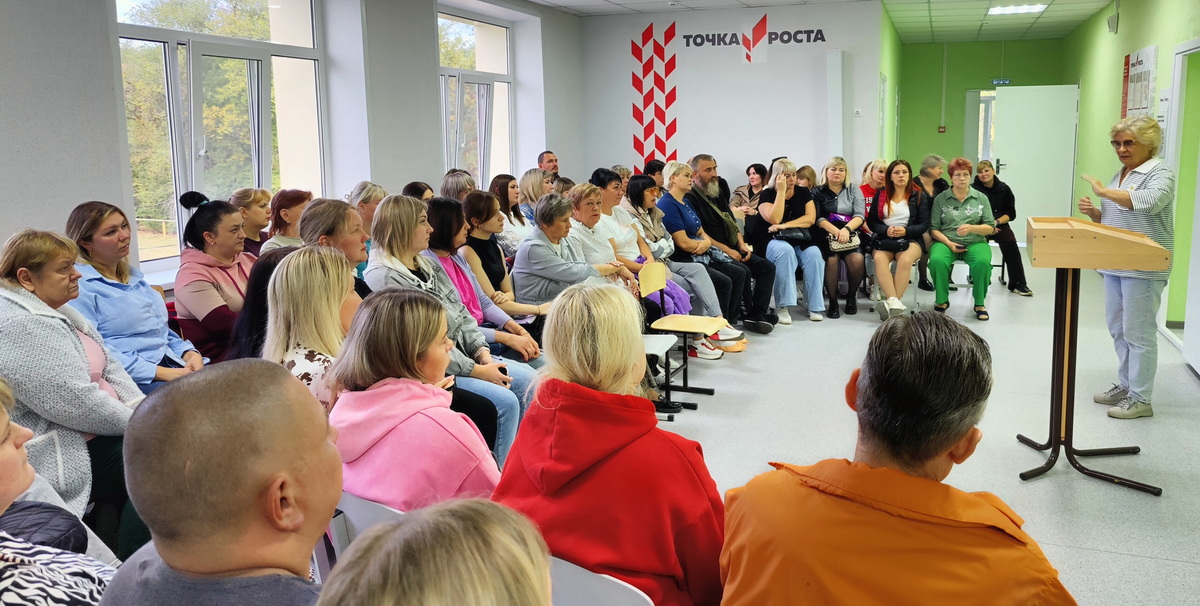 Если мы не защитим наших детей, никто не защитит