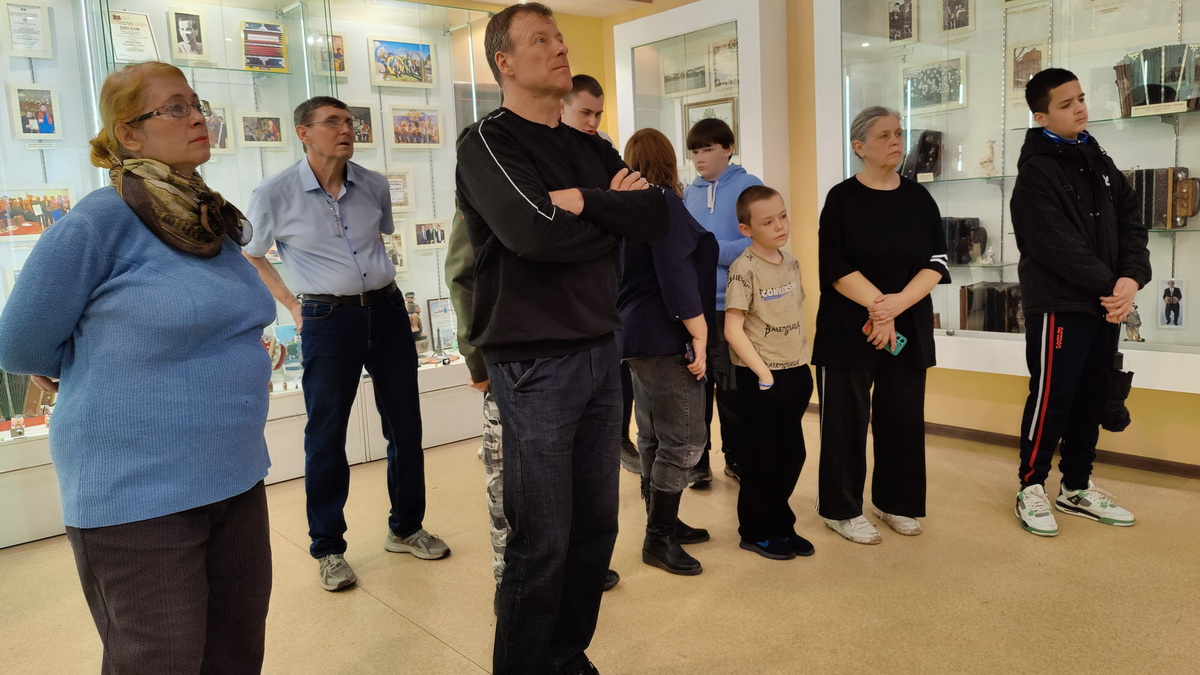 Хорошее подспорье в познании мира