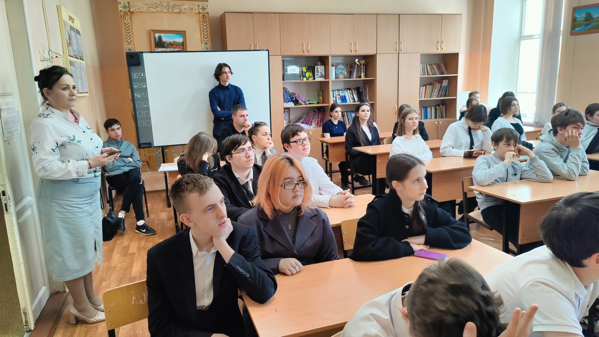 Встретимся вновь – в сентябре