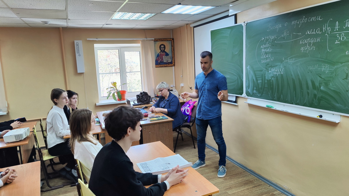 Встретимся вновь – в сентябре