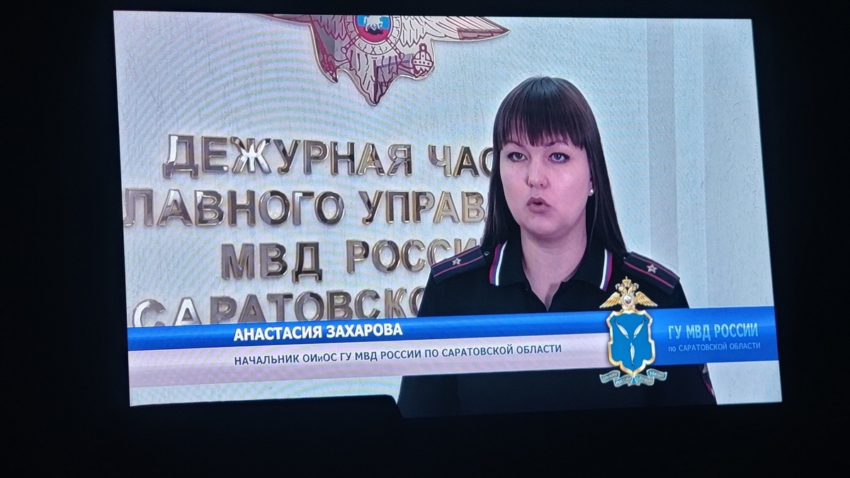 «Всё могло быть иначе» в политехе