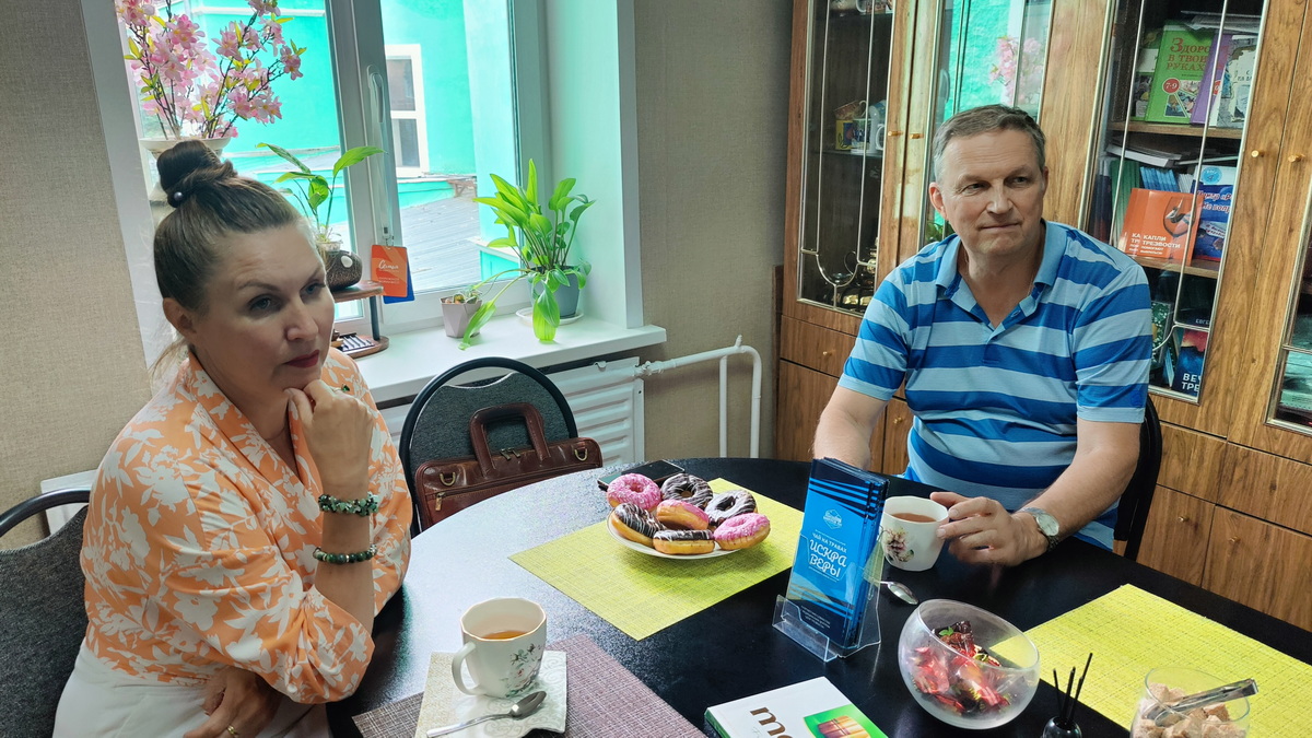 Инициативы для развития, развитие не без инициатив