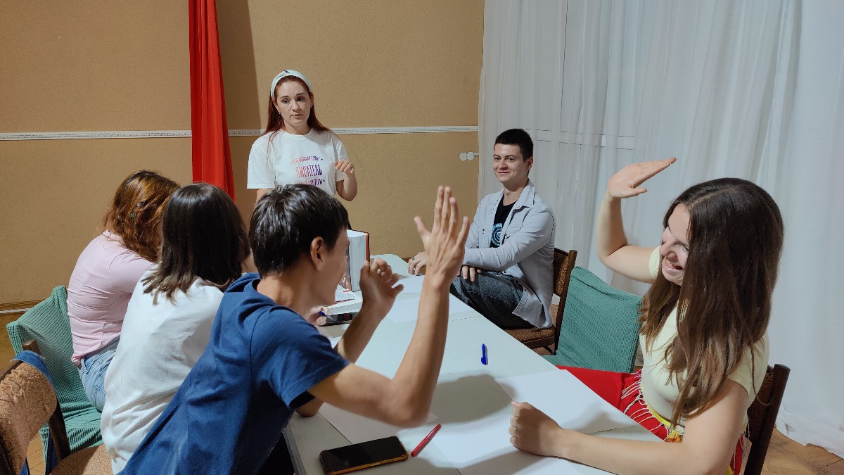 Как разбудить Шекспира